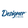 Designer Checks Coupons