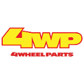 4 Wheel Parts Coupons